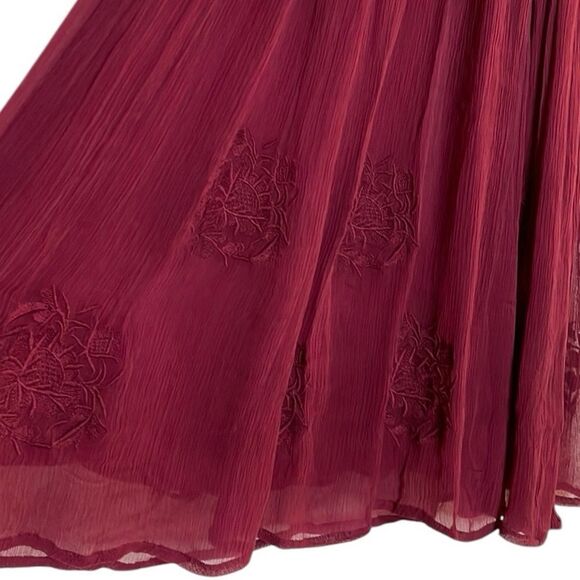 Sundance Arolyn Dress w/Huge Discount for Tiny Size - Picture 7 of 12